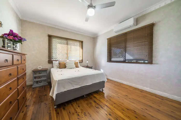 Sixth view of Homely house listing, 19 Dodd Street, Newtown QLD 4350
