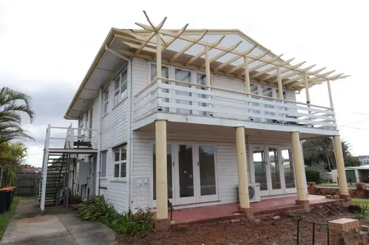 1/405 Oxley Avenue, Redcliffe QLD 4020