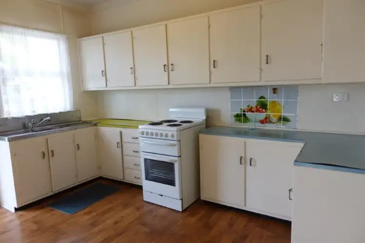 Second view of Homely flat listing, 1/405 Oxley Avenue, Redcliffe QLD 4020