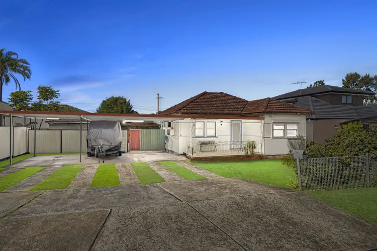 28 Bangor Street, Guildford NSW 2161