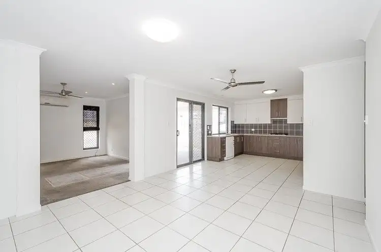 Sixth view of Homely house listing, 6 Munroe Court, West Gladstone QLD 4680