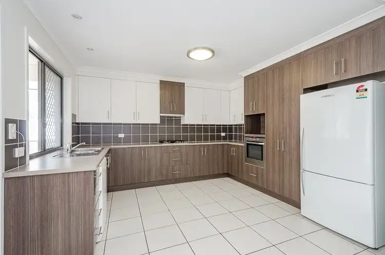 Seventh view of Homely house listing, 6 Munroe Court, West Gladstone QLD 4680
