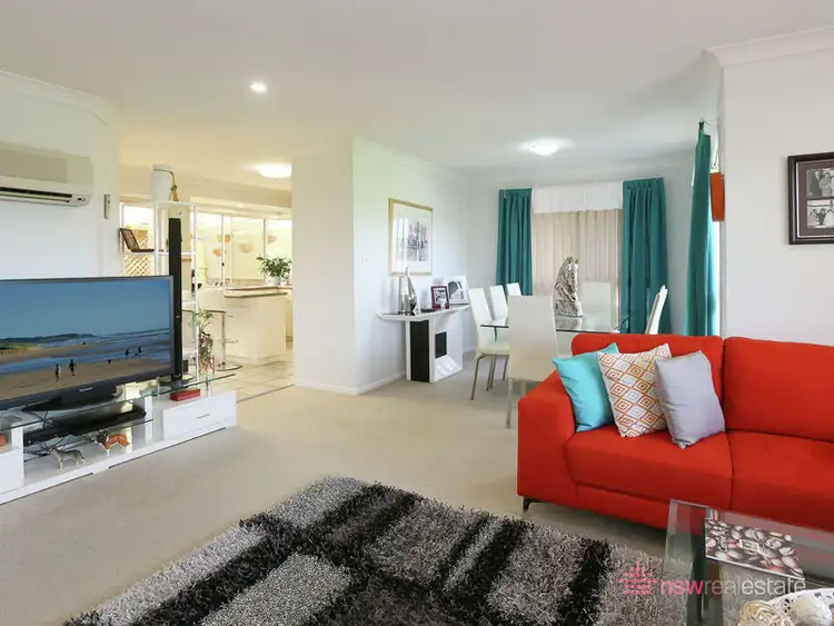 Third view of Homely house listing, 1/18 Green Links Avenue, Coffs Harbour NSW 2450