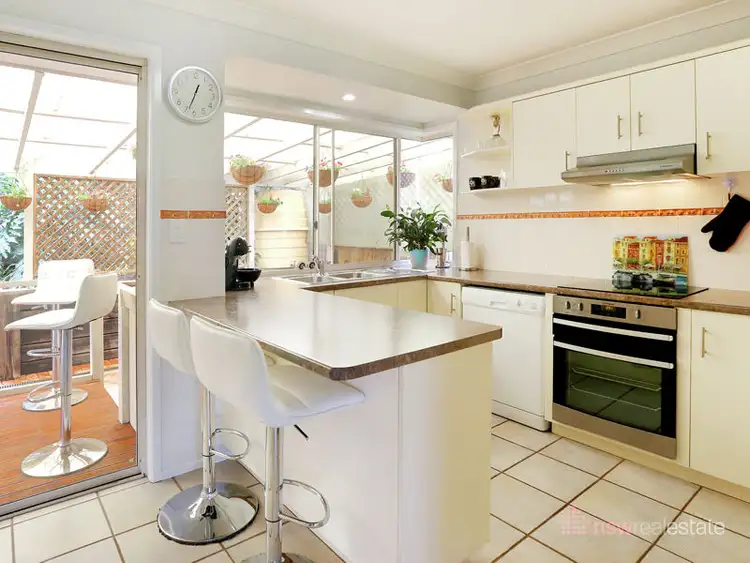 Fourth view of Homely house listing, 1/18 Green Links Avenue, Coffs Harbour NSW 2450