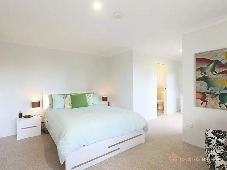 Fifth view of Homely house listing, 1/18 Green Links Avenue, Coffs Harbour NSW 2450