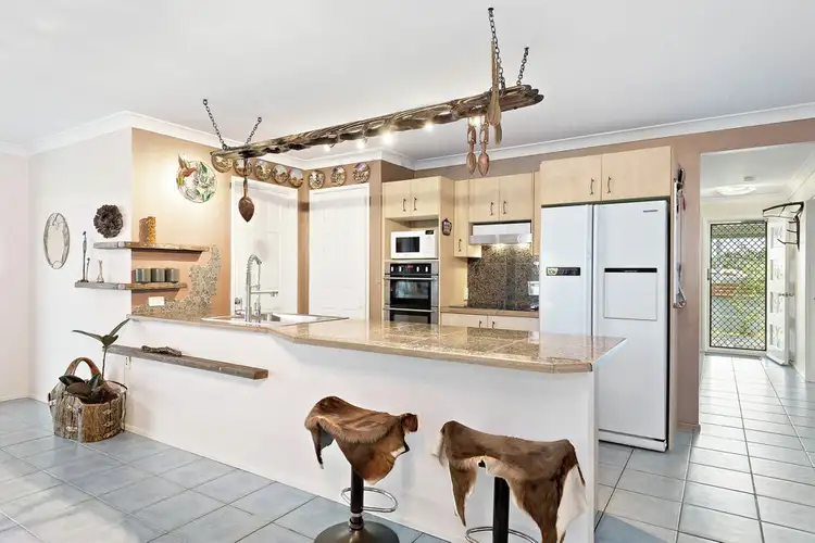 Second view of Homely house listing, 18 Embassy Street, Deception Bay QLD 4508