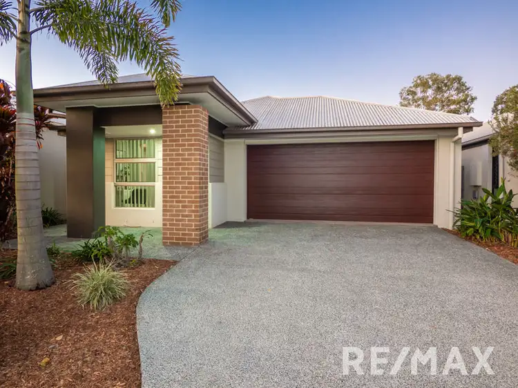 57 Centenary Court, Warner QLD 4500