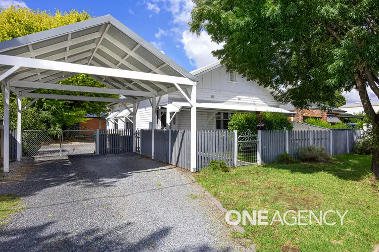 19 MORUNDAH STREET, Wagga Wagga NSW 2650