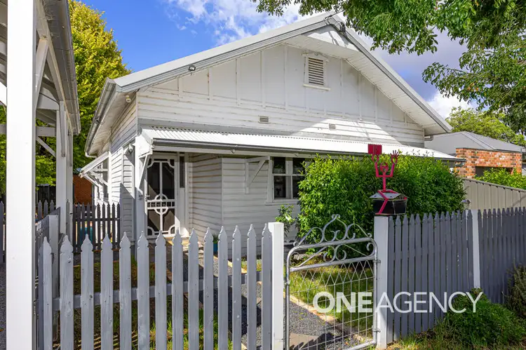 Second view of Homely house listing, 19 MORUNDAH STREET, Wagga Wagga NSW 2650