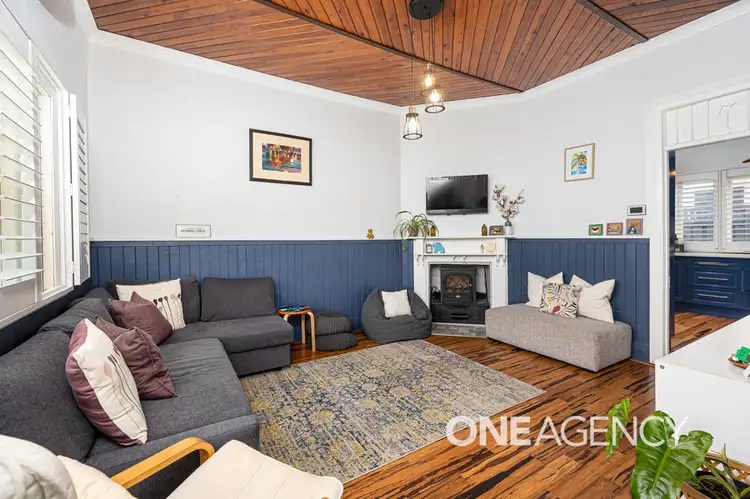 Third view of Homely house listing, 19 MORUNDAH STREET, Wagga Wagga NSW 2650