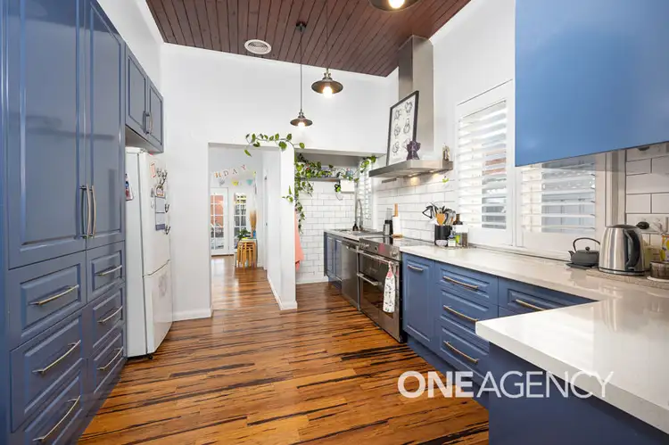 Fourth view of Homely house listing, 19 MORUNDAH STREET, Wagga Wagga NSW 2650