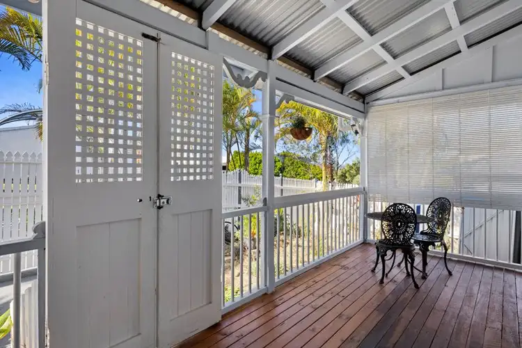 Second view of Homely house listing, 5 Bent Street, Gympie QLD 4570