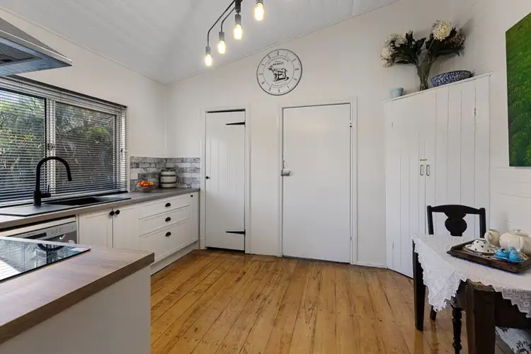 Third view of Homely house listing, 5 Bent Street, Gympie QLD 4570