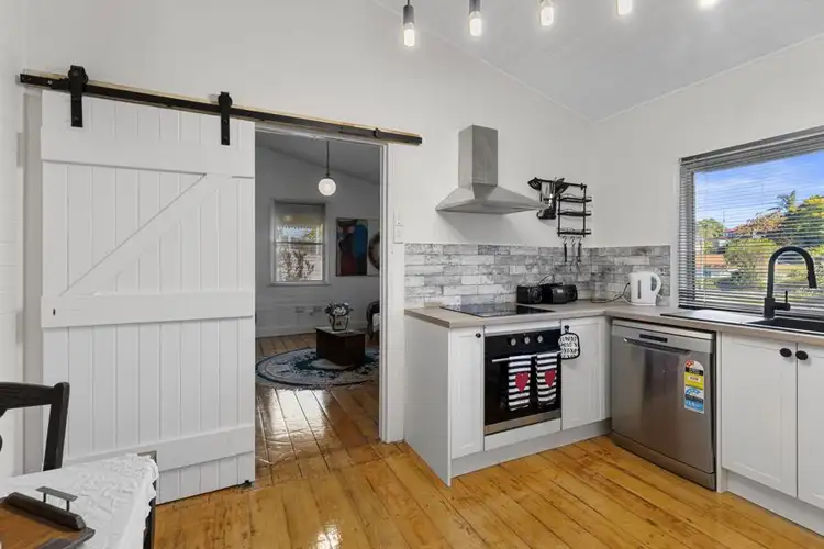 Fourth view of Homely house listing, 5 Bent Street, Gympie QLD 4570