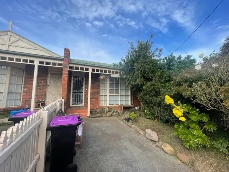 1/8 North Street, Brunswick VIC 3056