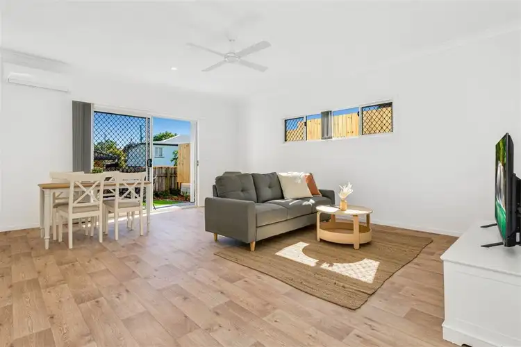 13/23a Sarah Street, Annerley QLD 4103