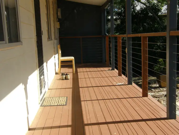 Third view of Homely house listing, 55 Laird Street, Goomeri QLD 4601
