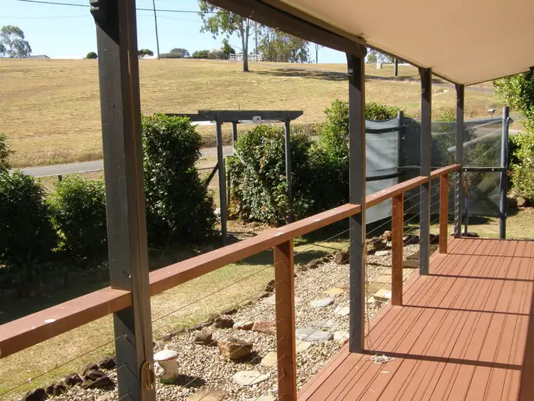 Fourth view of Homely house listing, 55 Laird Street, Goomeri QLD 4601