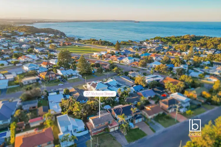27 Victoria Street, Norah Head NSW 2263