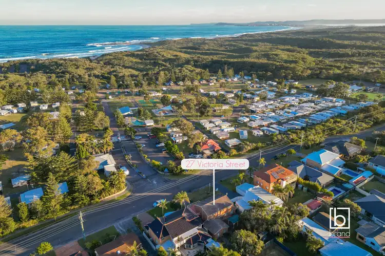 Sixth view of Homely house listing, 27 Victoria Street, Norah Head NSW 2263