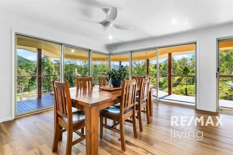 Second view of Homely house listing, 1130 Sandy Creek Road, Sandy Creek QLD 4515