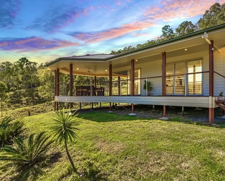 Third view of Homely house listing, 1130 Sandy Creek Road, Sandy Creek QLD 4515