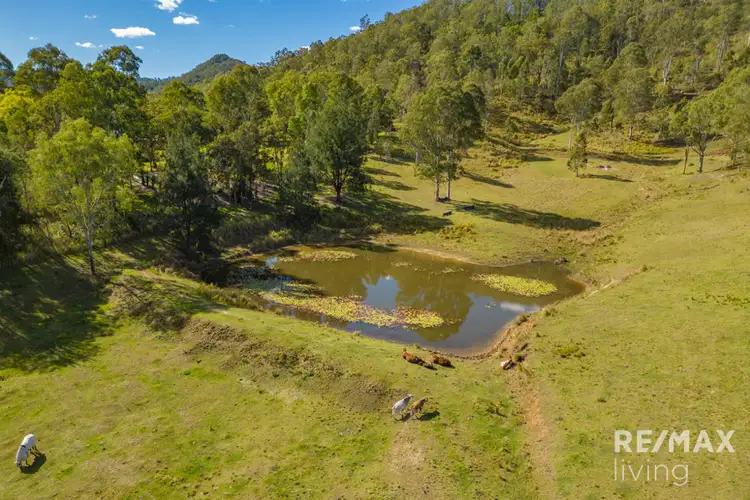 Fourth view of Homely house listing, 1130 Sandy Creek Road, Sandy Creek QLD 4515