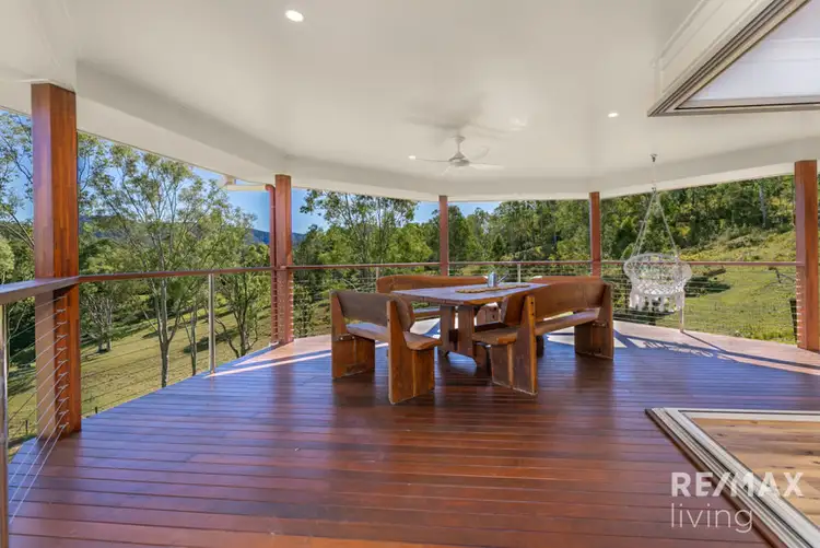 Fifth view of Homely house listing, 1130 Sandy Creek Road, Sandy Creek QLD 4515