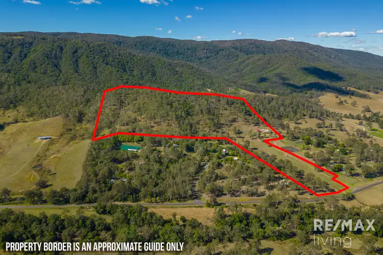 Sixth view of Homely house listing, 1130 Sandy Creek Road, Sandy Creek QLD 4515