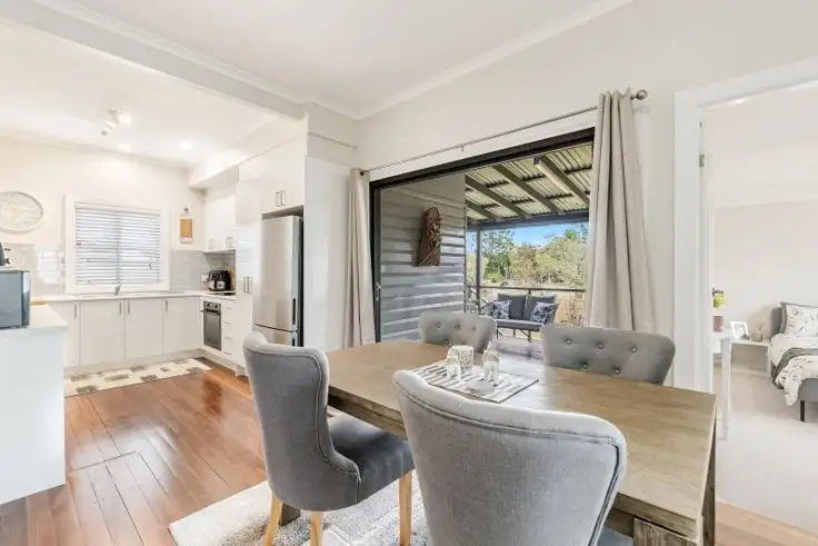 Second view of Homely house listing, 59 Caniaba Street, South Lismore NSW 2480