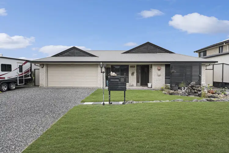 17 Lacewood Circuit, Warner QLD 4500