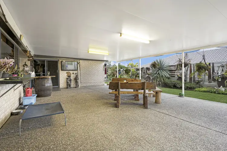Third view of Homely house listing, 17 Lacewood Circuit, Warner QLD 4500