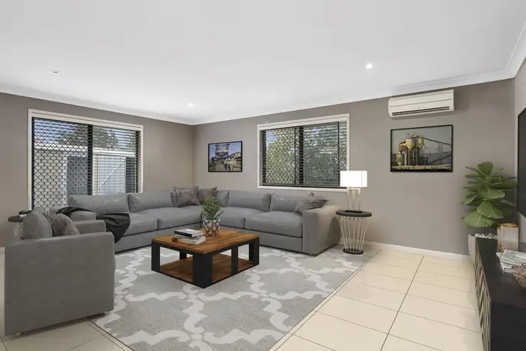 Fourth view of Homely house listing, 17 Lacewood Circuit, Warner QLD 4500