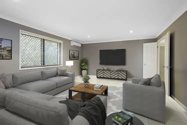 Fifth view of Homely house listing, 17 Lacewood Circuit, Warner QLD 4500