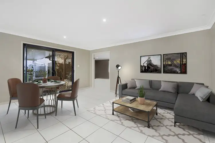 Sixth view of Homely house listing, 17 Lacewood Circuit, Warner QLD 4500