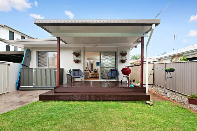1/11 Wyreema Terrace, Caloundra QLD 4551