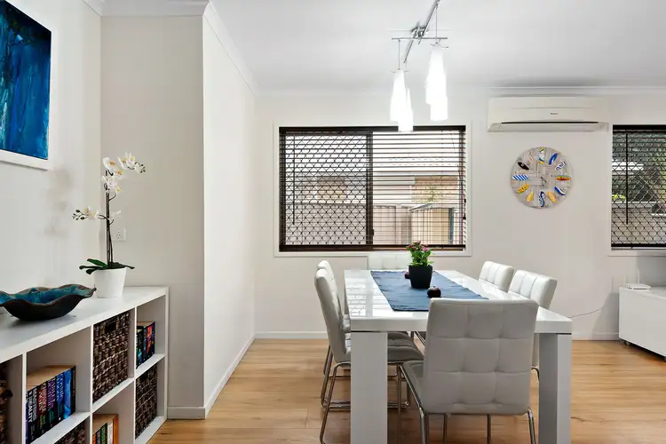 Sixth view of Homely semi-detached listing, 1/11 Wyreema Terrace, Caloundra QLD 4551