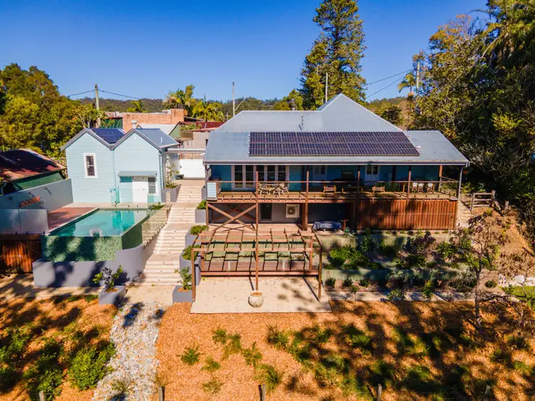 10 Short Street Lane