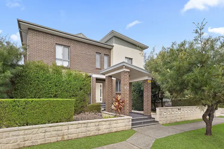 2/19-21 Hill Street, Wentworthville NSW 2145