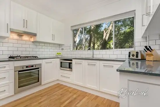 Third view of Homely unit listing, 4/26-30 Sherwood Road, Merrylands NSW 2160