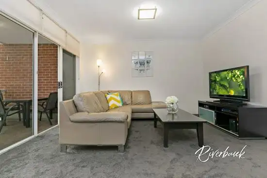 Fourth view of Homely unit listing, 4/26-30 Sherwood Road, Merrylands NSW 2160