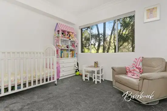 Sixth view of Homely unit listing, 4/26-30 Sherwood Road, Merrylands NSW 2160