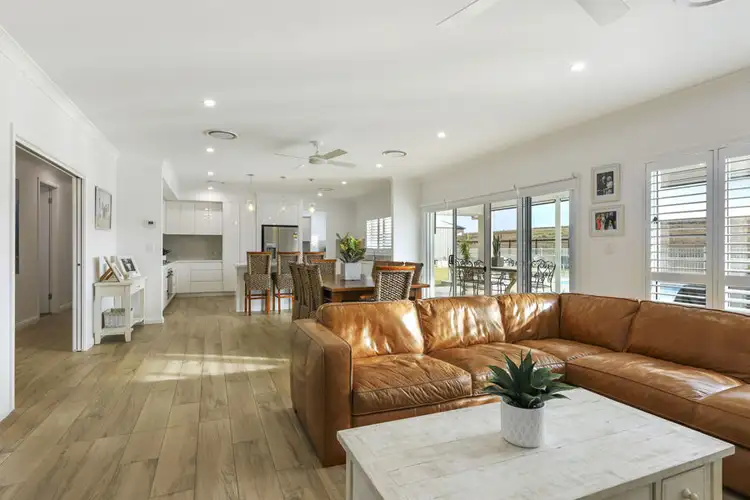 Third view of Homely house listing, 4 Bakewell Circuit, Scone NSW 2337