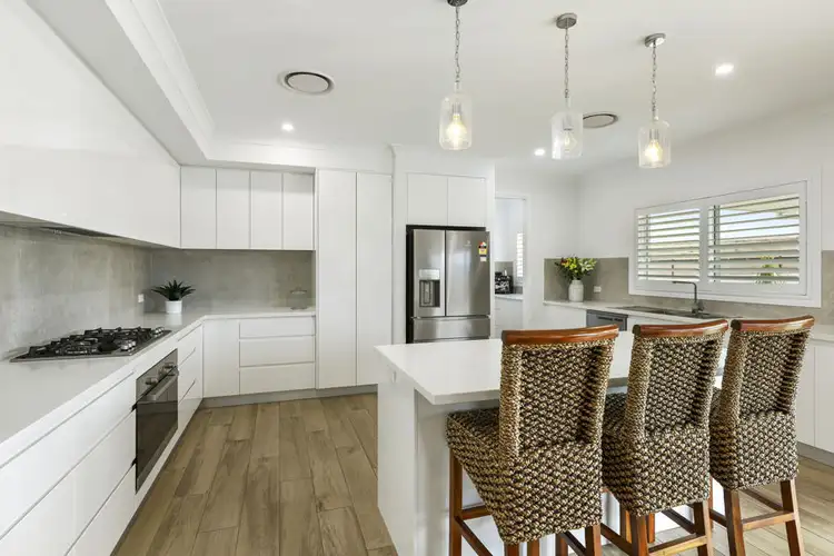 Fourth view of Homely house listing, 4 Bakewell Circuit, Scone NSW 2337