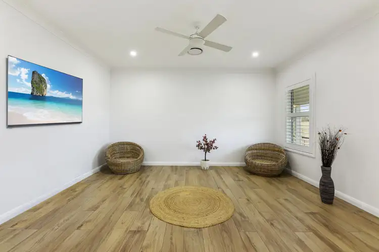 Sixth view of Homely house listing, 4 Bakewell Circuit, Scone NSW 2337