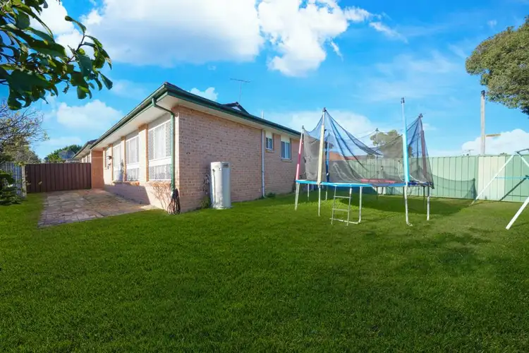 Seventh view of Homely house listing, 30 Warwick Street, Minto NSW 2566