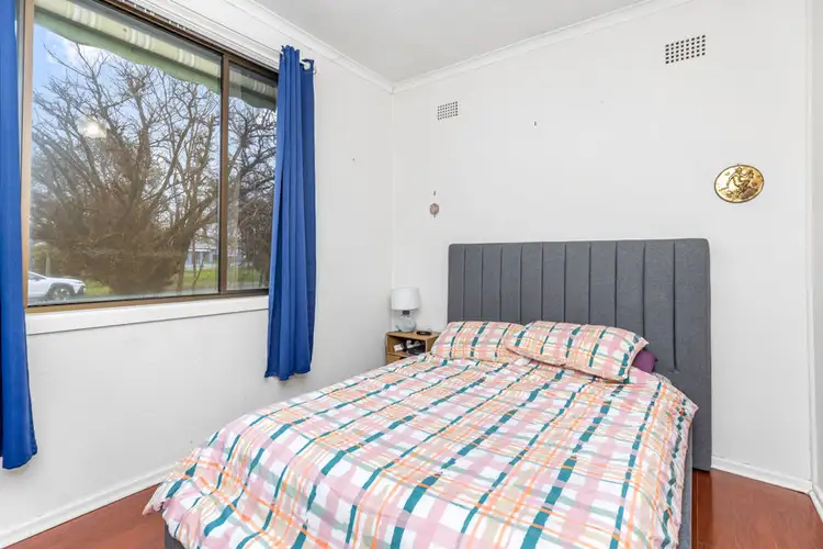 Fourth view of Homely house listing, 90 BOLGER AVENUE, Mount Austin NSW 2650