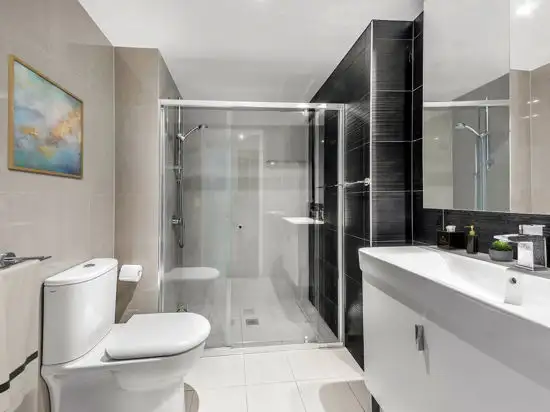 Fourth view of Homely apartment listing, 28/125 Melbourne Street, South Brisbane QLD 4101