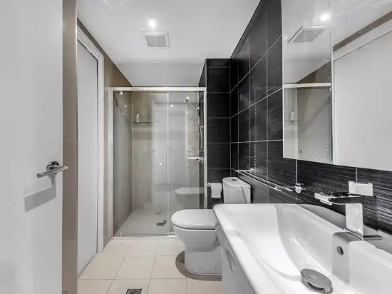 Sixth view of Homely apartment listing, 28/125 Melbourne Street, South Brisbane QLD 4101
