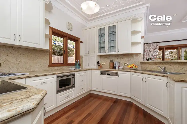 Third view of Homely house listing, 3 Warrington Avenue, Epping NSW 2121
